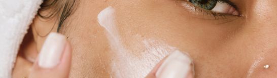 Protocole peeling and sun protection